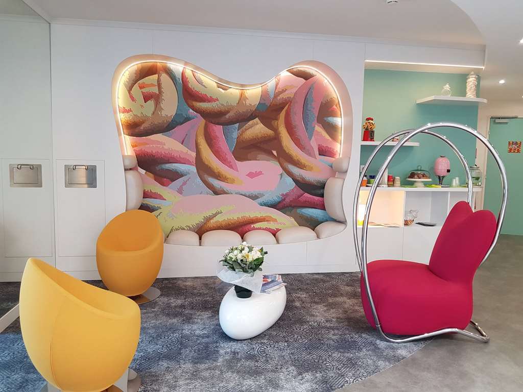 Ibis Styles St Raphael Hotel Fréjus