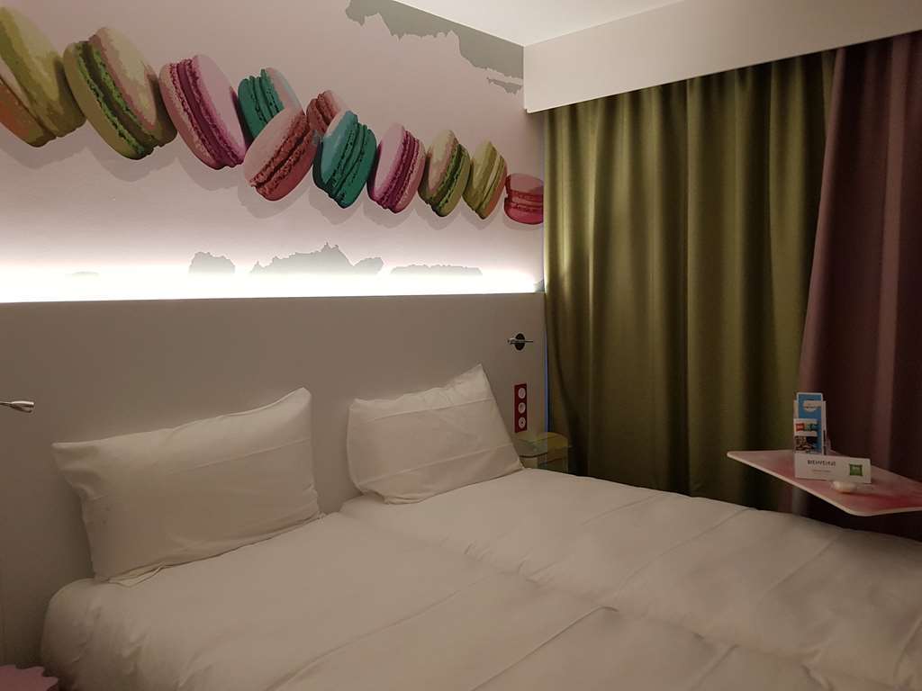 Ibis Styles St Raphael