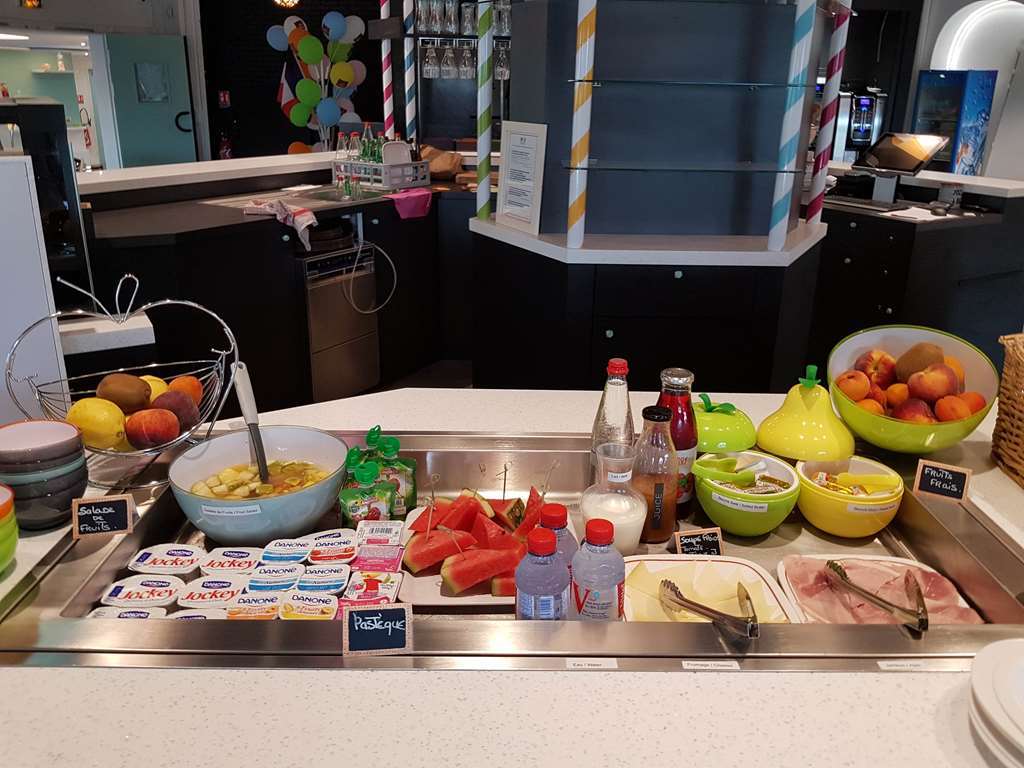 Hotel Ibis Styles St Raphael
