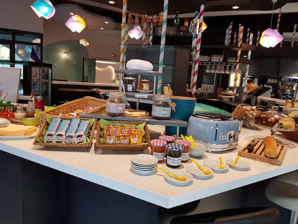 Ibis Styles St Raphael Fréjus