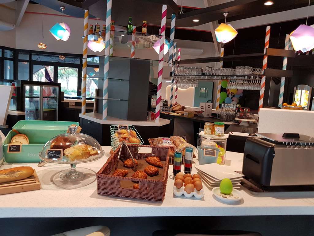 Ibis Styles St Raphael