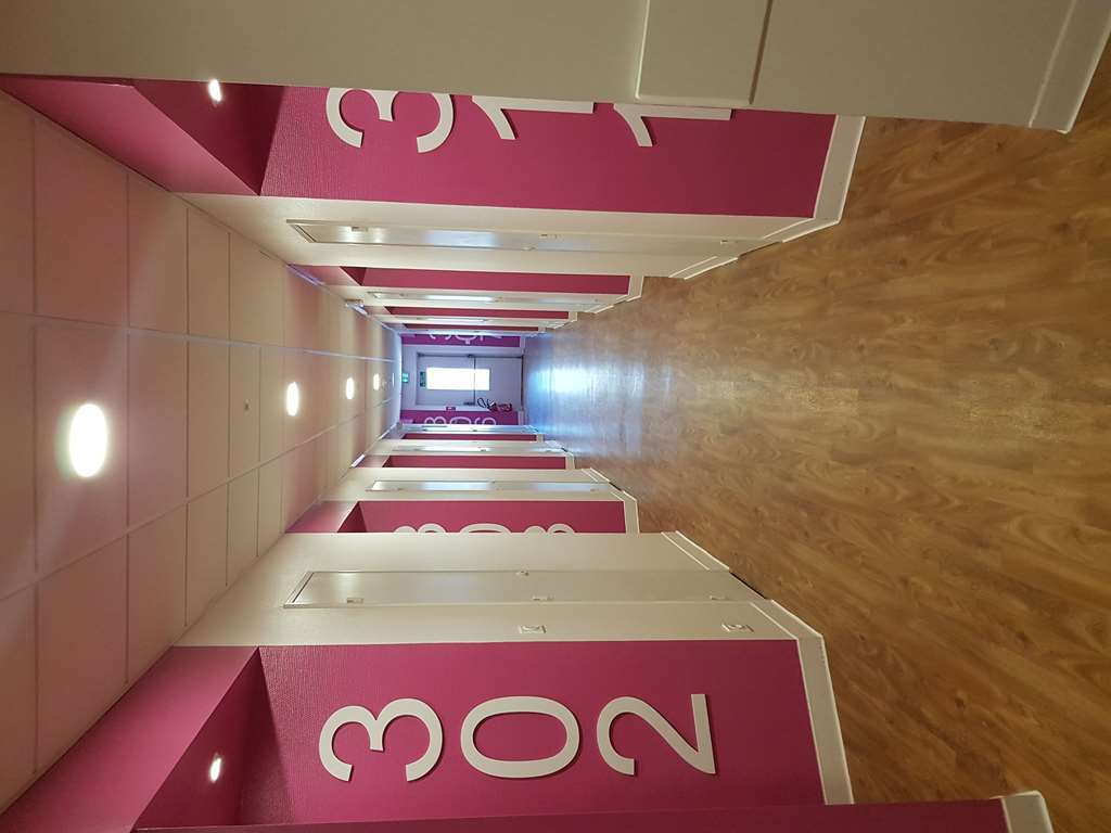 Ibis Styles St Raphael Hotel 3*