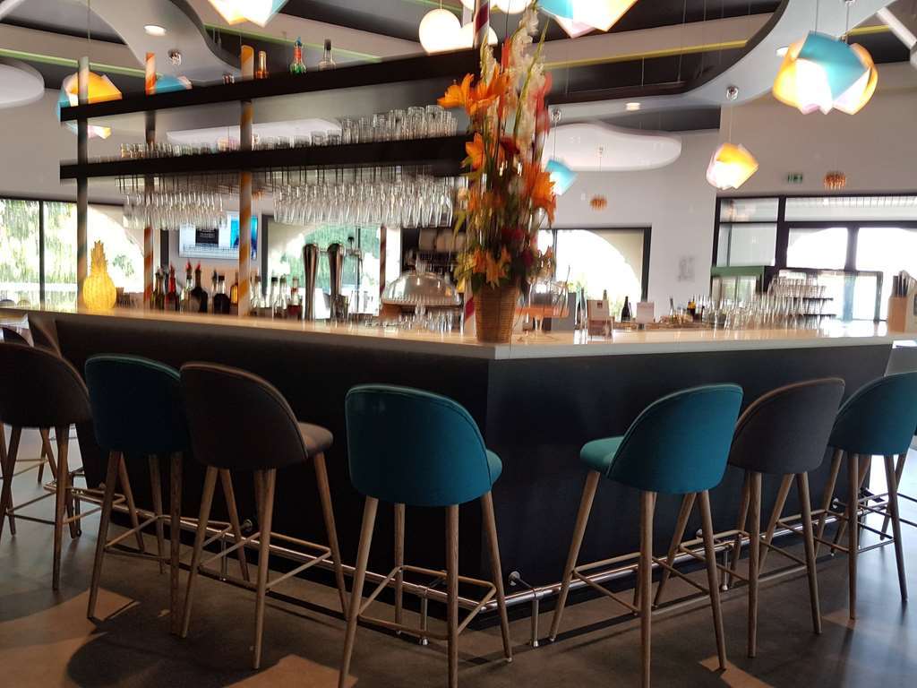 Ibis Styles St Raphael Hotel Fréjus