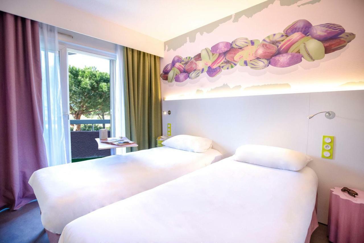 Ibis Styles St Raphael Hotel Fréjus