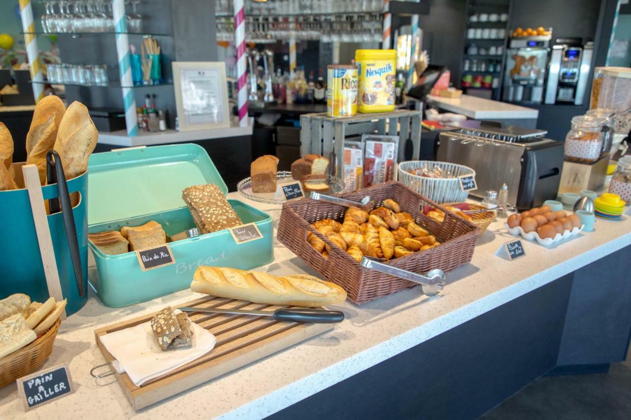 Ibis Styles St Raphael