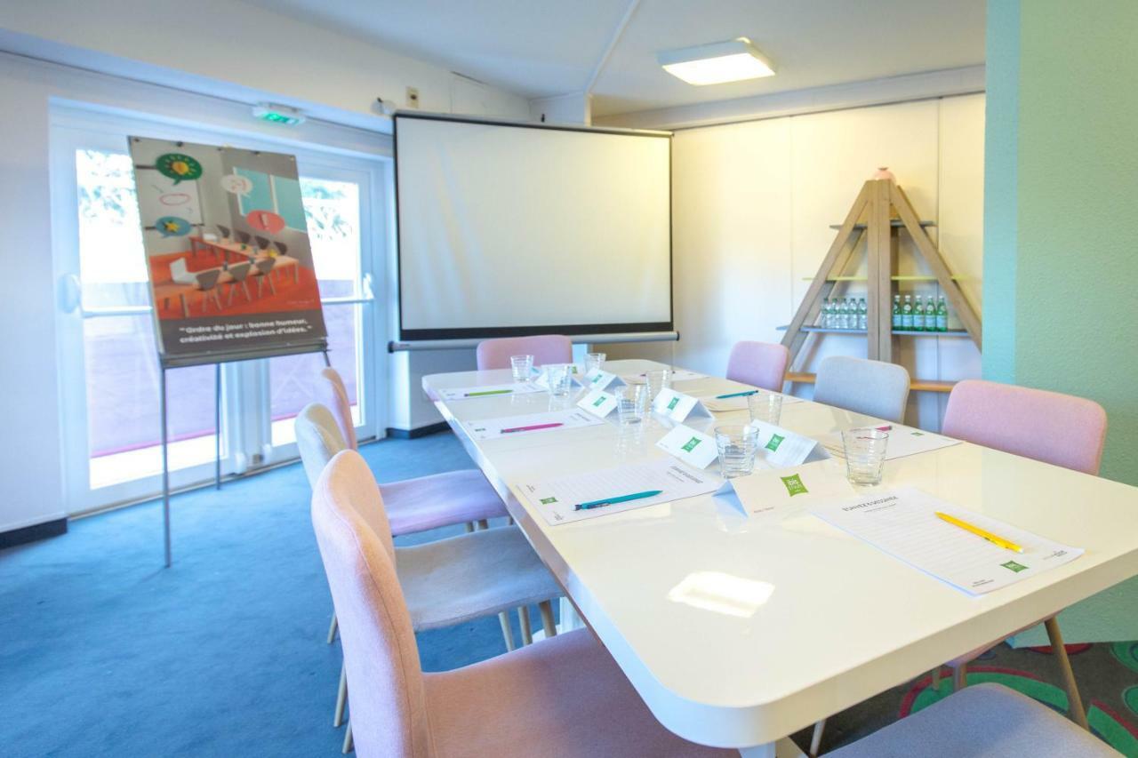 Ibis Styles St Raphael Fréjus