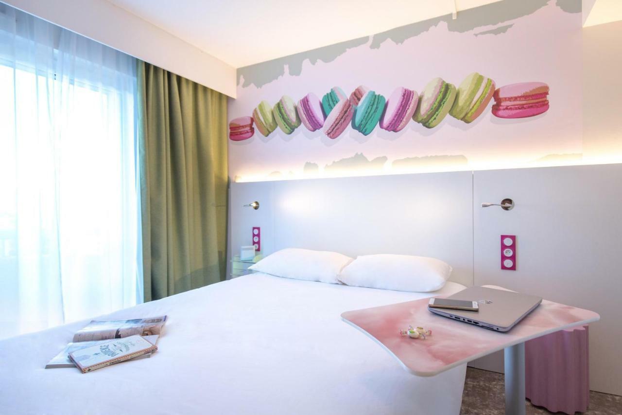 Ibis Styles St Raphael Hotel Fréjus